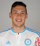 Lucas Ocampos (Ligue 1 2015-2016)