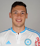 Lucas Ocampos