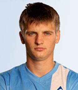 Stanislav Dragun (Russia Premier League 2015-2016)