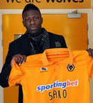 Bakary Sako (Premier League 2015-2016)