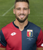 Leonardo Pavoletti (Seria A 2015-2016)