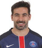 เอเซเกล ลาเวซซี่ (Ligue 1 2015-2016)