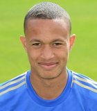 Lewis Renard Baker (holland eredivisie 2015-2016)