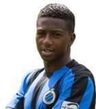 Abdoulay Diaby (Belgian Jupiler League 2015-2016)