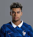 Desire Doue (FIFA world cup 2026)