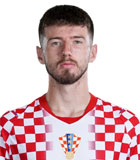 Petar Sucic (FIFA world cup 2026)