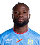 Fiston Mayele (FIFA world cup 2026)