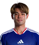 Kaishu Sano (FIFA world cup 2026)