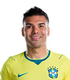 คาเซมิโร่ (FIFA world cup 2026)