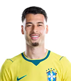 กาเบรียล มาร์ติเนลลี (FIFA world cup 2026)