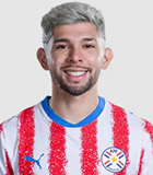 ฮูลิโอ ซีซาร์ เอนซิโซ (FIFA world cup 2026)