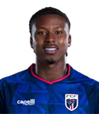 Sidny Lopes Cabral (FIFA world cup 2026)