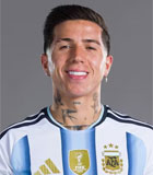 เอ็นโซ เฟร์นันเดซ (FIFA world cup 2026)