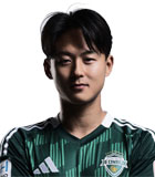 อี ซึง-วู (Korea League Classic 2026)