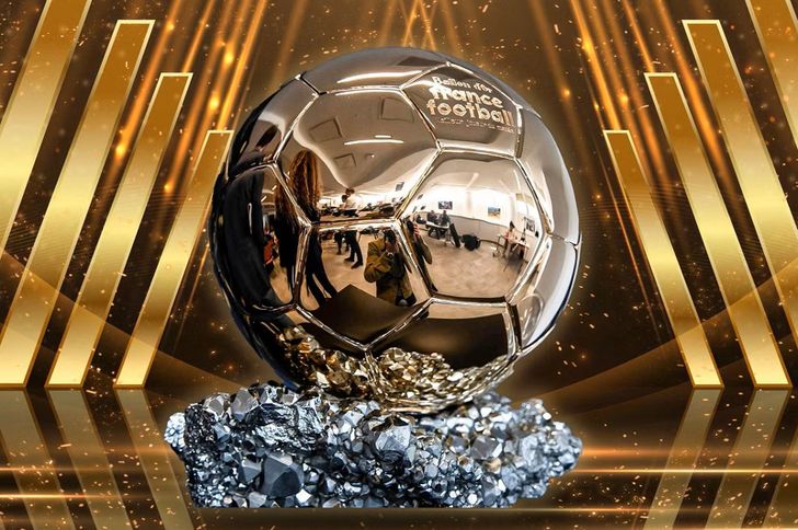ตัวเต็งบัลลงดอร์ 2026