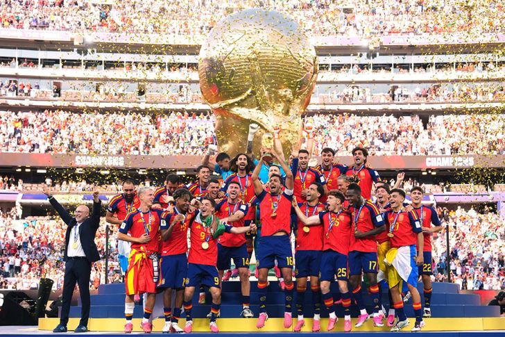ตัวเต็งบัลลงดอร์ 2026