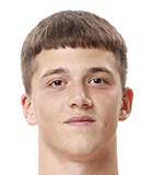 Kirill Glebov (Russia Premier League 2026-2027)