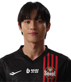Jeong Seung Won (Korea League Classic 2026)