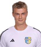 Jozsef Szalai (Hungary NB1 2026-2027)