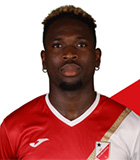 Bamidele Yusuf (Hungary NB1 2026-2027)