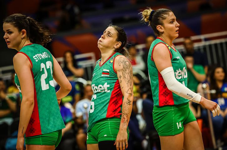 ทีมน้องใหม่ VNL 2027