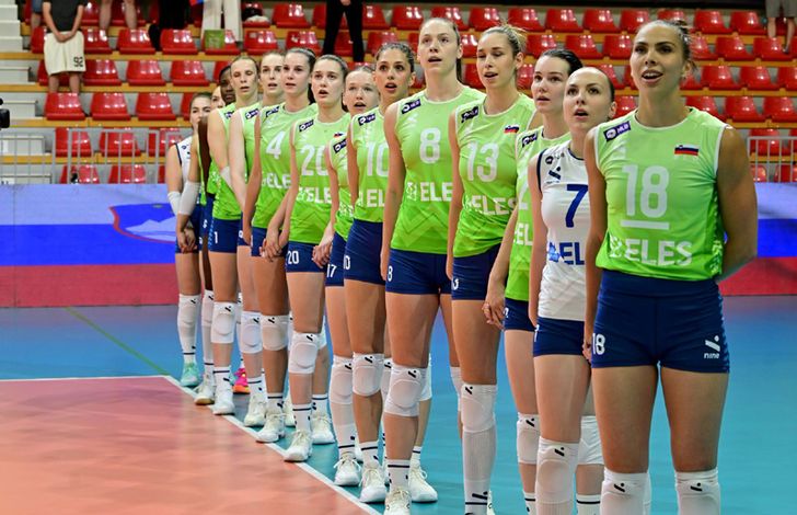 ทีมน้องใหม่ VNL 2027