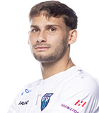 Juan Manuel Boselli (Russia Premier League 2026-2027)