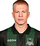 Nikita Krivtsov (Russia Premier League 2026-2027)