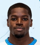 Steven Nsimba