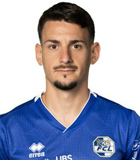 Stefan Knezevic (Swiss Super League 2026-2027)