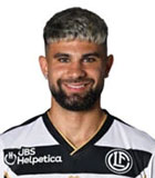 อันโตนิโอส ปาปาโดปูลอส (Swiss Super League 2026-2027)
