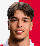 Lutfi Dalipi (Swiss Super League 2026-2027)