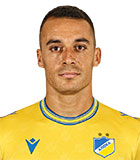 Stefan Drazic