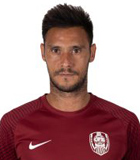 Mario Jorge Malino Paulino, Camora (Romania - Divizia A 2026-2027)