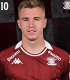 Claudiu Petrila (Romania - Divizia A 2026-2027)