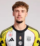 Christoph Lang (Austrian Bundesliga 2026-2027)