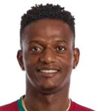 Anderson Arroyo Cordoba (Russia Premier League 2026-2027)