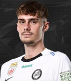 Szymon Wlodarczyk (Austrian Bundesliga 2026-2027)
