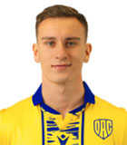 Ivan Dolcek (Croatia Division 1 2026-2027)
