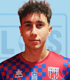 Athanasios Triantafyllou (Croatia Division 1 2026-2027)