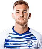 Nail Omerovic (Croatia Division 1 2026-2027)