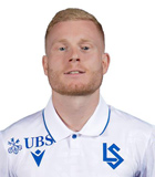 ฟลอร็องต์ โมลเล็ต (Swiss Super League 2026-2027)