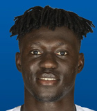 Mohamed Bangoura (Swiss Super League 2026-2027)