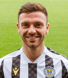 Greg Kiltie (Scottish Premier League 2026-2027)