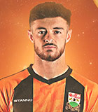 Joe Hugill (Scottish Premier League 2026-2027)