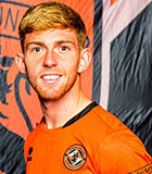 Kai Fotheringham (Scottish Premier League 2026-2027)