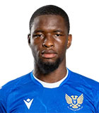 Cheick Diabate (Scottish Premier League 2026-2027)