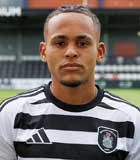Josh Fowler (Scottish Premier League 2026-2027)