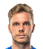 Maksim Glushenkov (Russia Premier League 2026-2027)