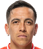 Ezequiel Barco (Russia Premier League 2026-2027)
